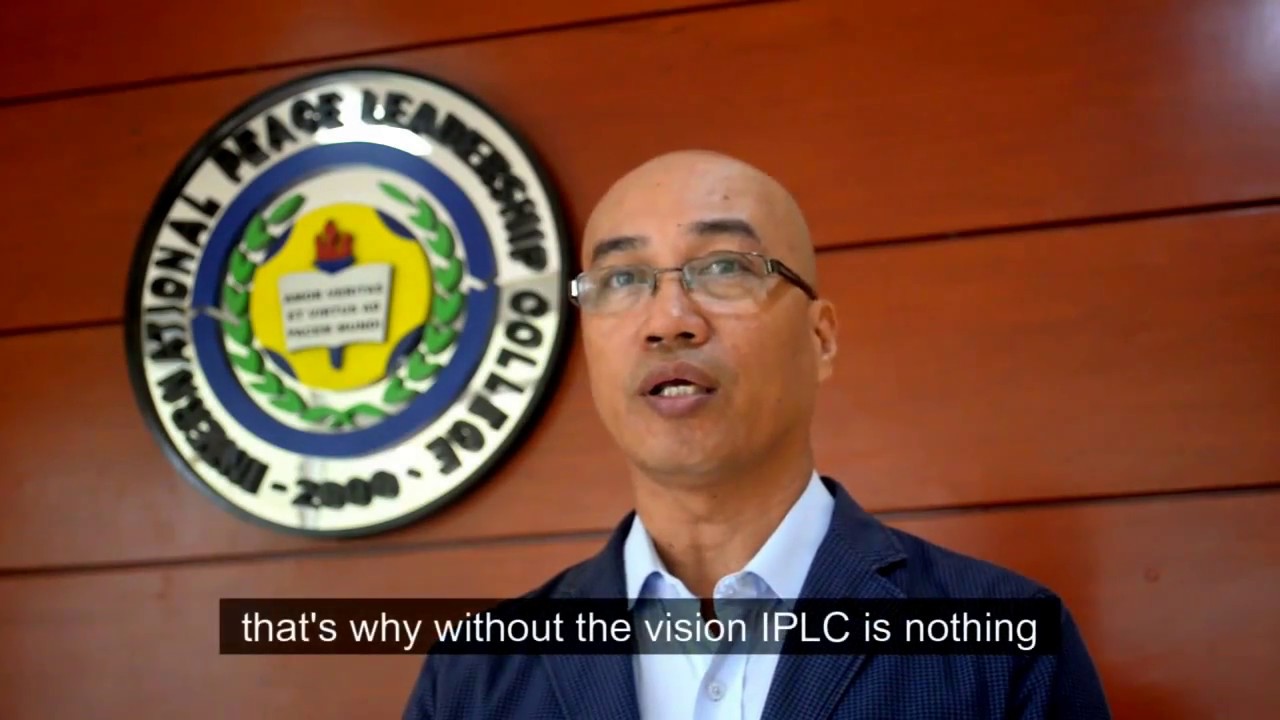 IPLC (AVP ) Class 2016-17 Promotional Video