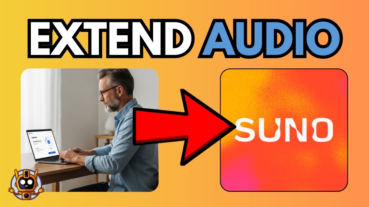How To Extend Audio With Suno Ai &ndash; Ultimate Tutorial