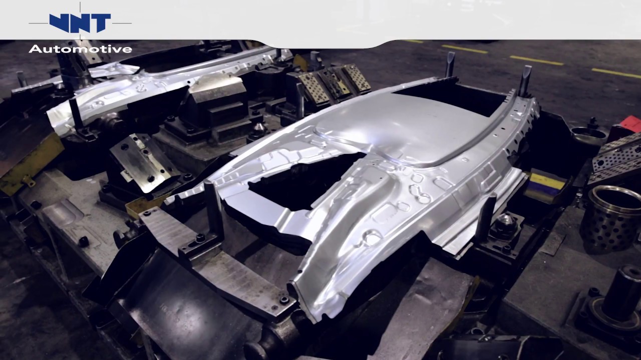 VNT Automotive - Company Overview