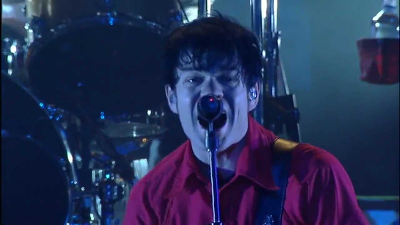 Sum 41 - No Brains (Go Chuck Yourself) HD