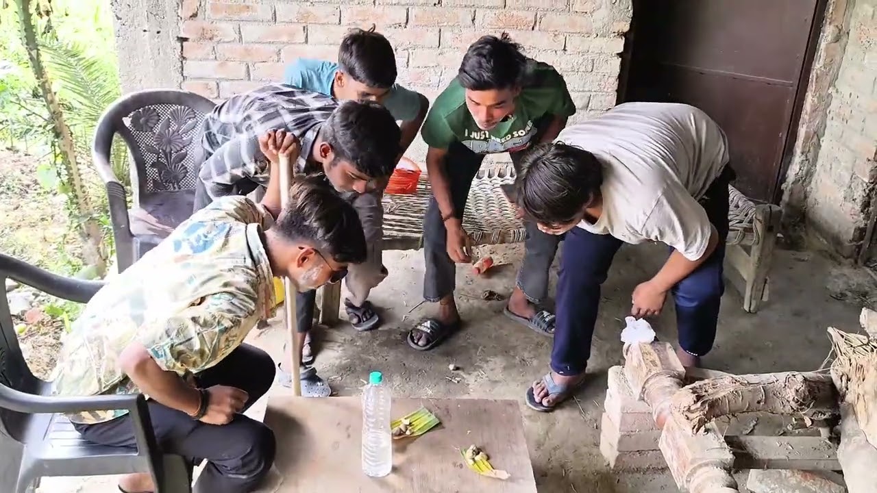 Aguai |अगुअई |Mani Meraj Vines |