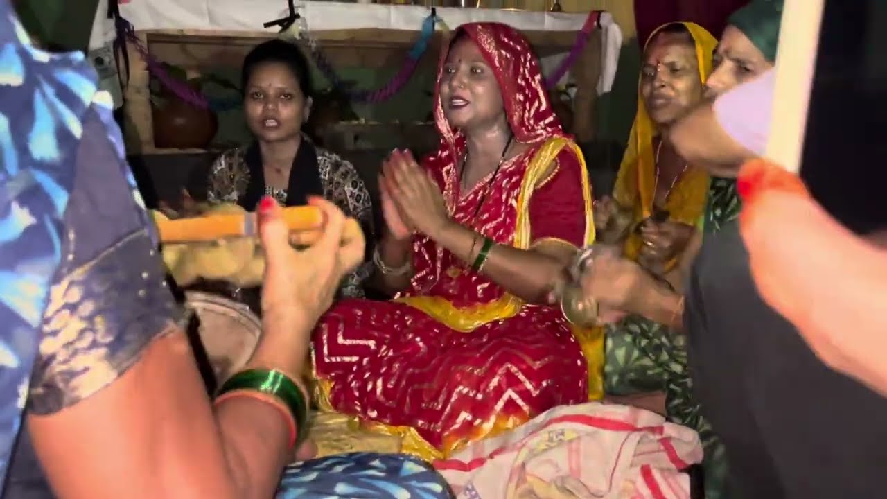 With lyrics ll गणेश चतुर्थी स्पेशल 🚩सवसे अलग अंदाज में 💯तेरो चूहा करे कमाल गजानन मेरी कुटिया में