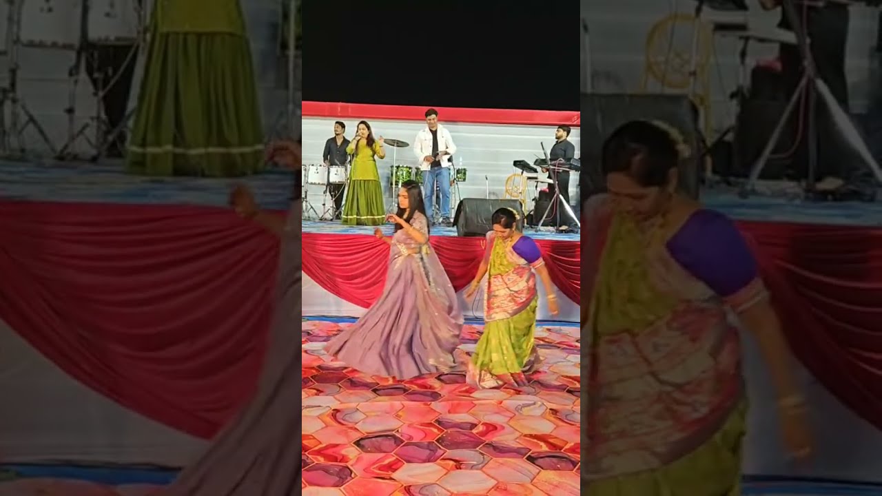 ઓમ મ્યુઝીકલ ગ્રુપ તલોદ🌺 ઉમાં સાઉન્ડ🌺ગરબા 🌺પટેલ ચિરાગ નરેન્દ્રભાઈ નાથાભાઈ ના આંગણે🌺૨૨/૦૧/૨૦૨૬🌺