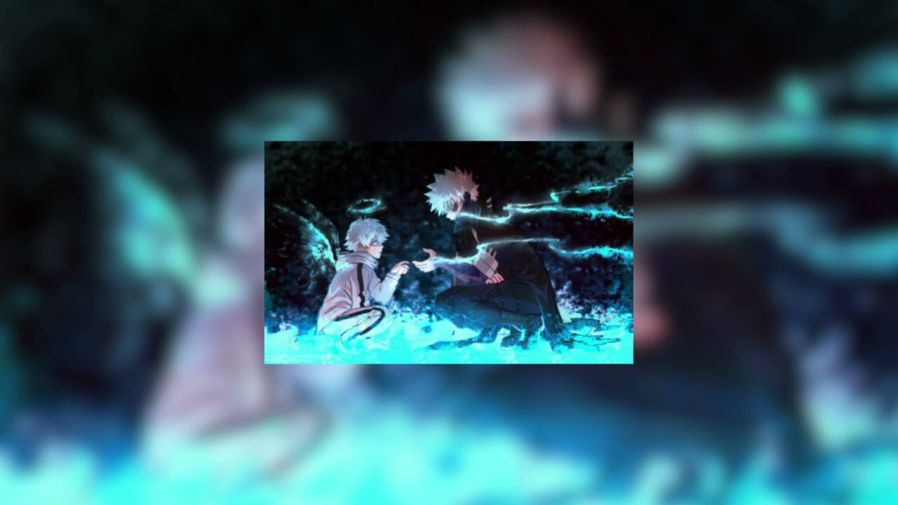 Nightcore - Dancing In The Flames - The Weeknd