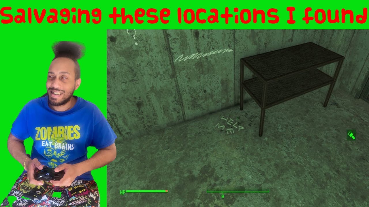 Fallout 4 