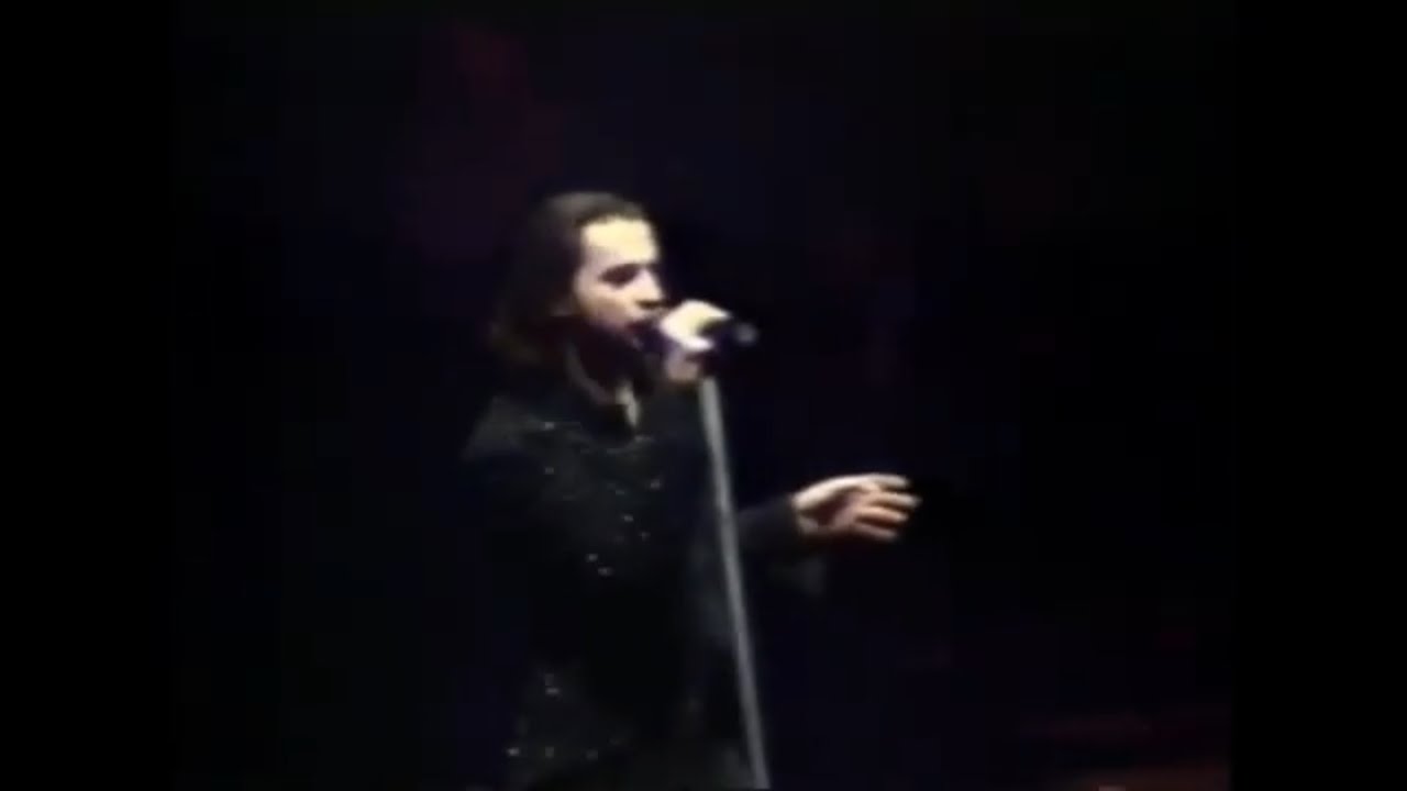 Depeche Mode 1993-05-24 Forest National, Brussels, Belgium (1st night)