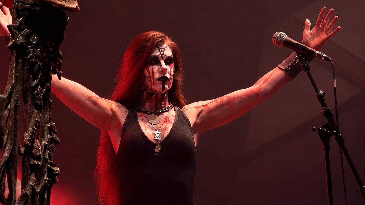 Asagraum - Live in Lichtenfels, Germany (10/04/2026)