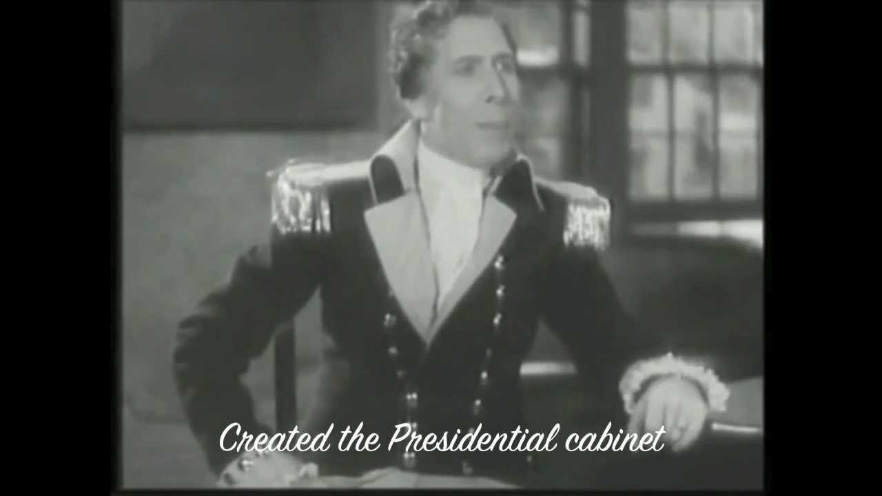 George Washington Song