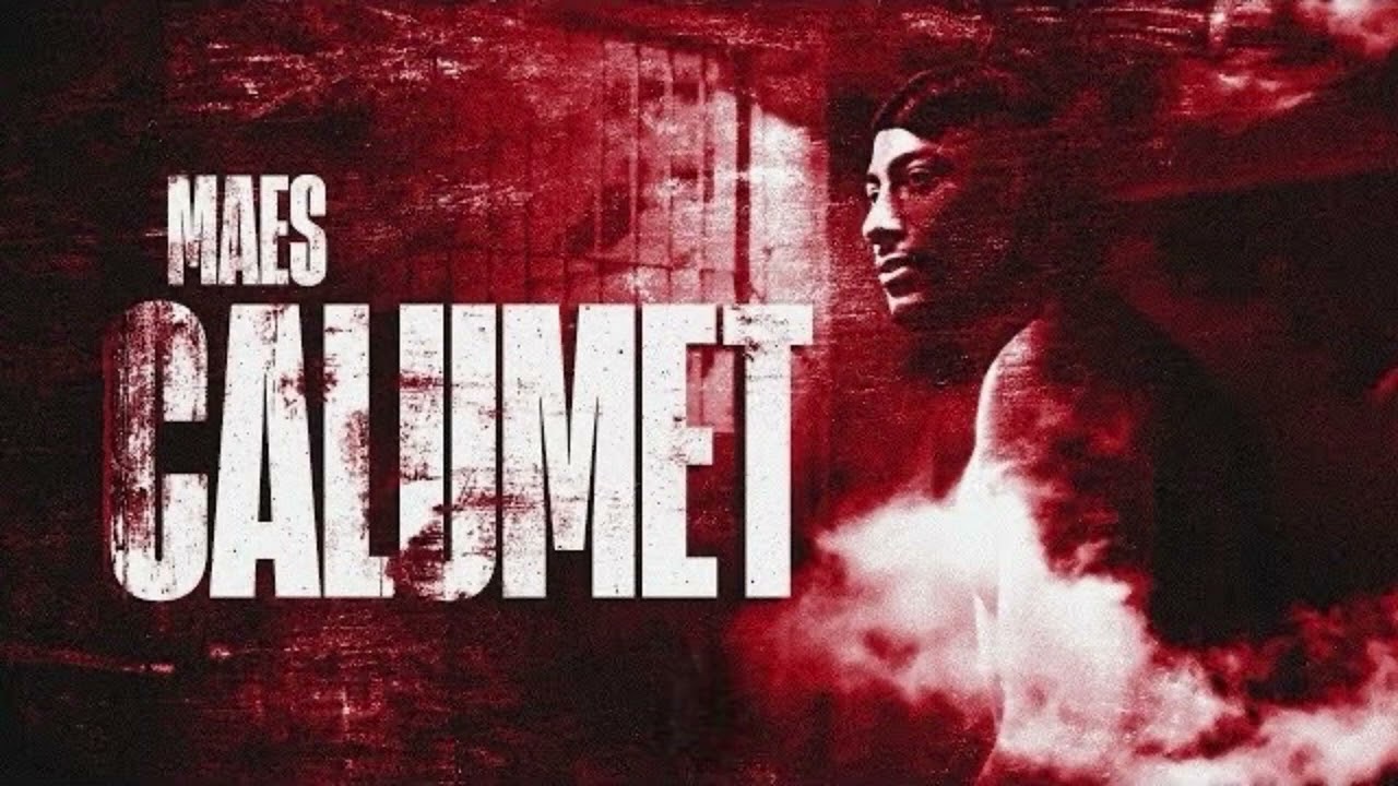 Maes - Calumet 