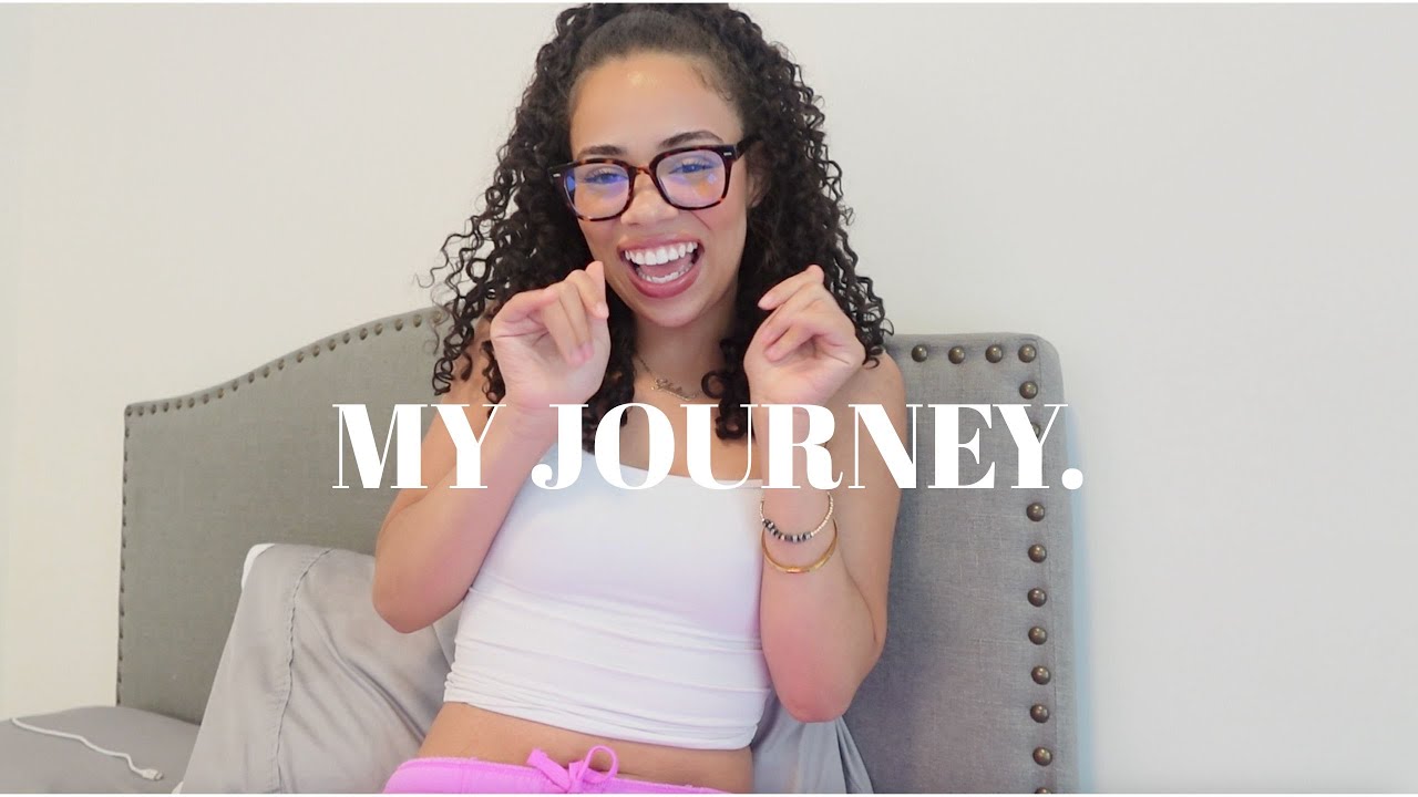 Dream. Doubt. Dance. Disciple. Welcome to My Journey.