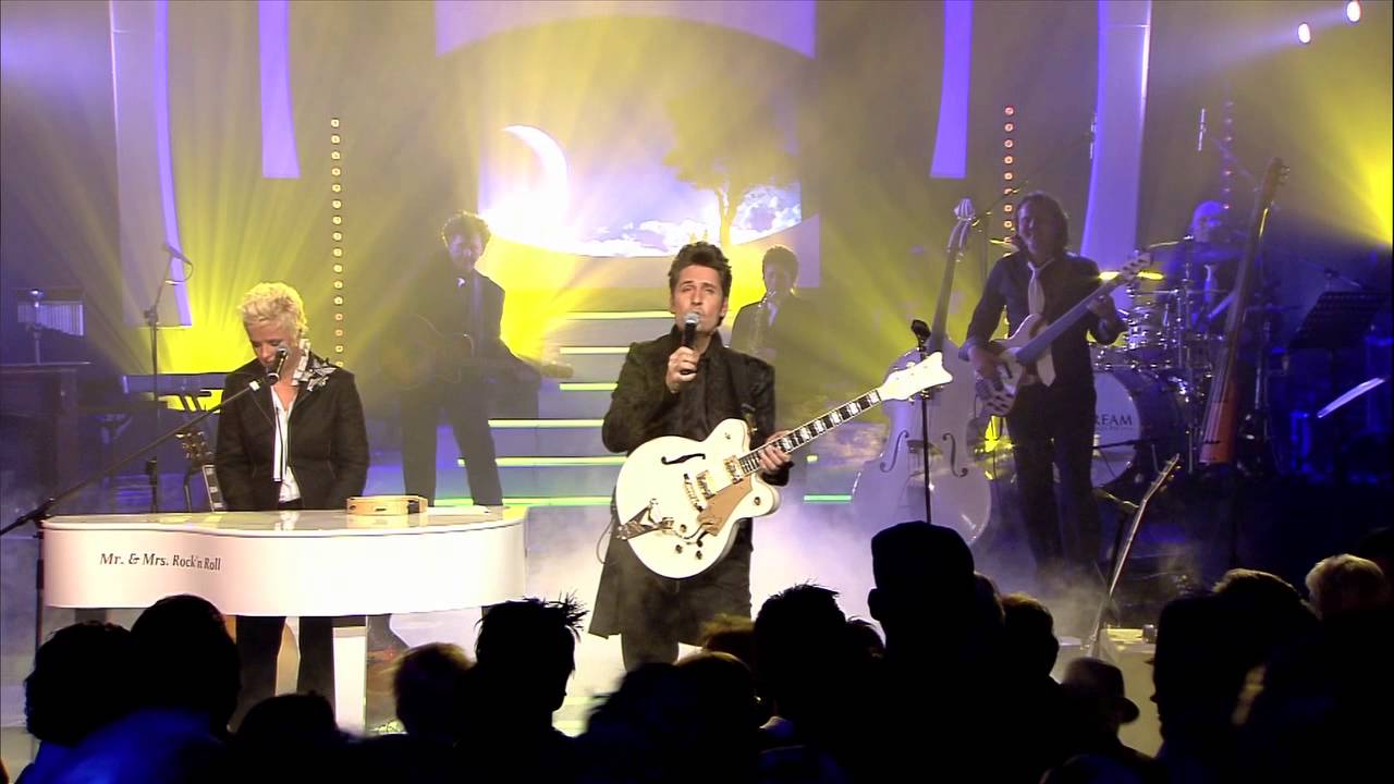 Ren&eacute; Shuman & Angel-Eye - My Happiness