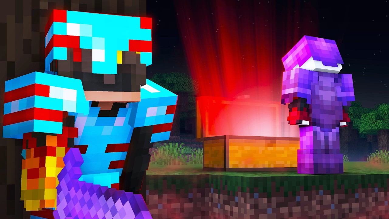 I Exposed Minecraft's 
