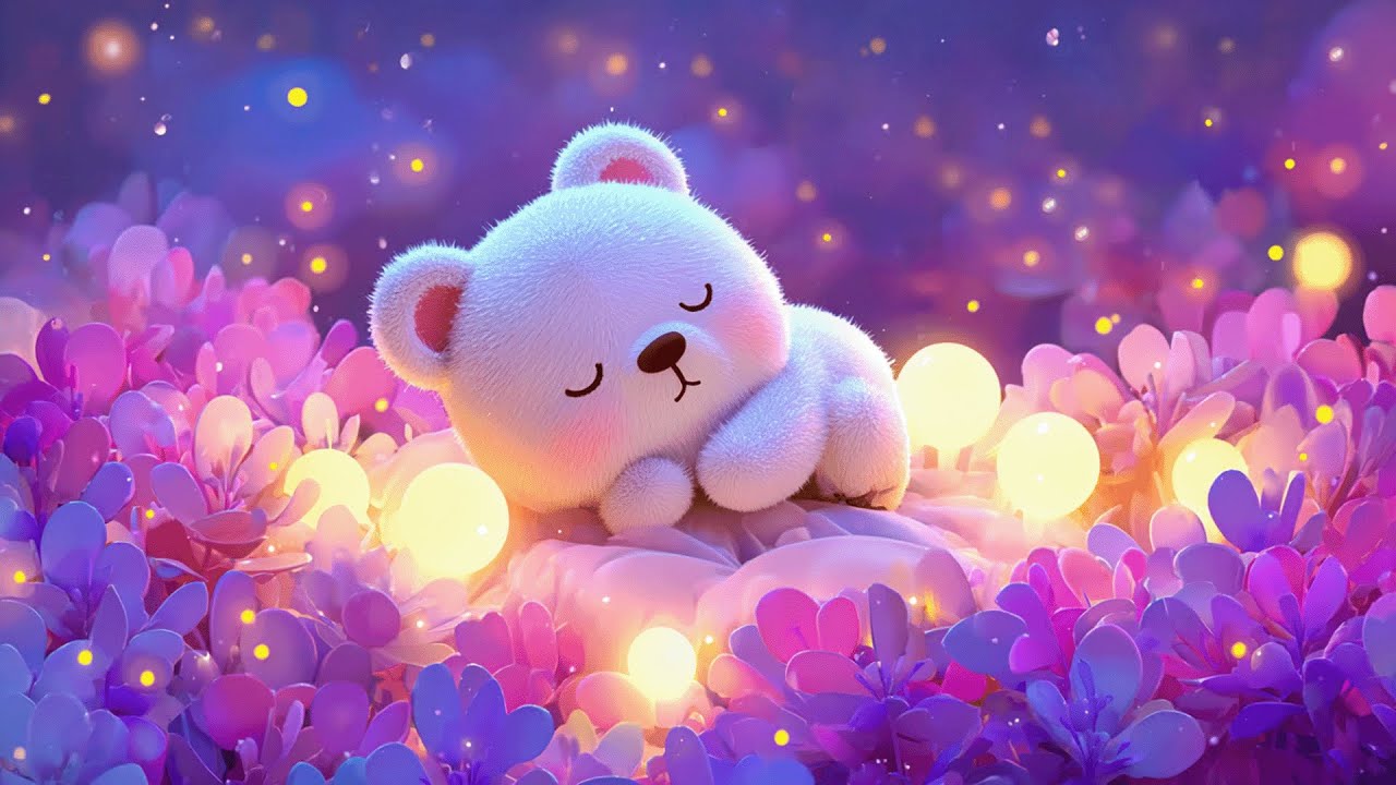 Piano Music for Restful Sleep | Calm Night Melodies to Unwind