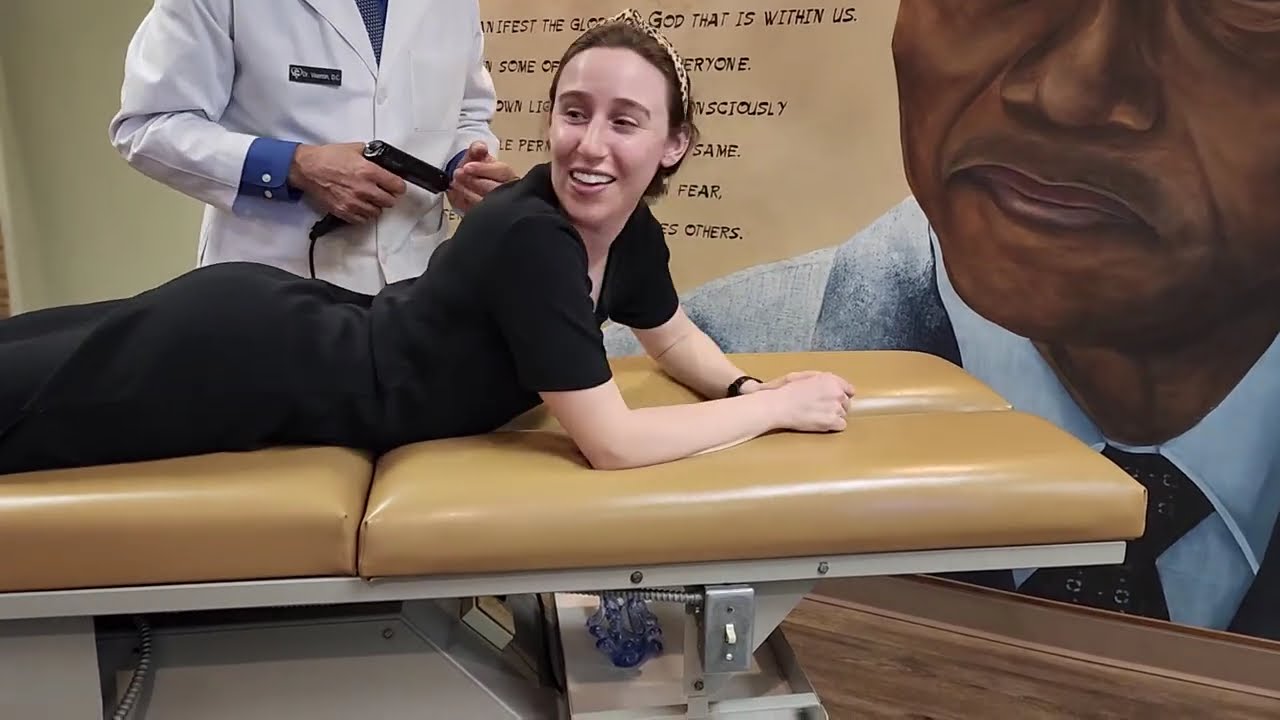 RELIEF at LAST! 😂Painless Chiropractor Denver/Aurora