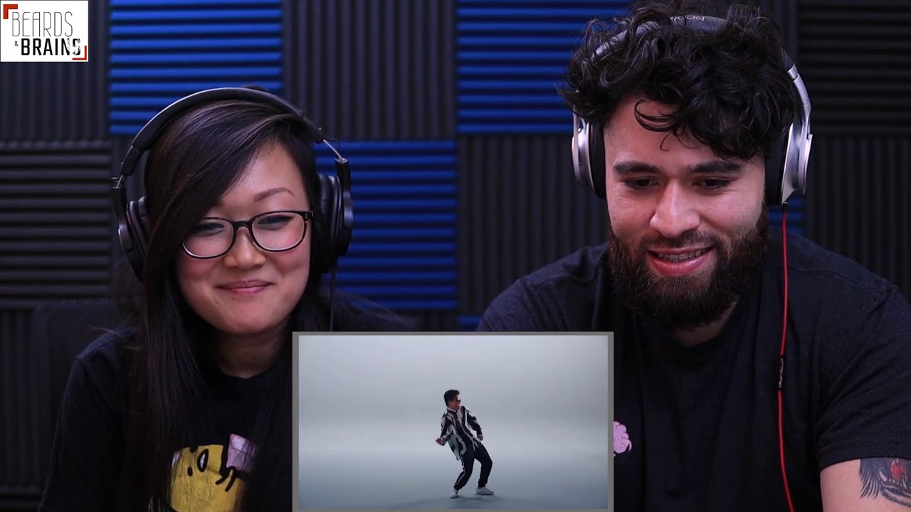 Bruno Mars - That’s What I Like (Official Video) - Music Reaction