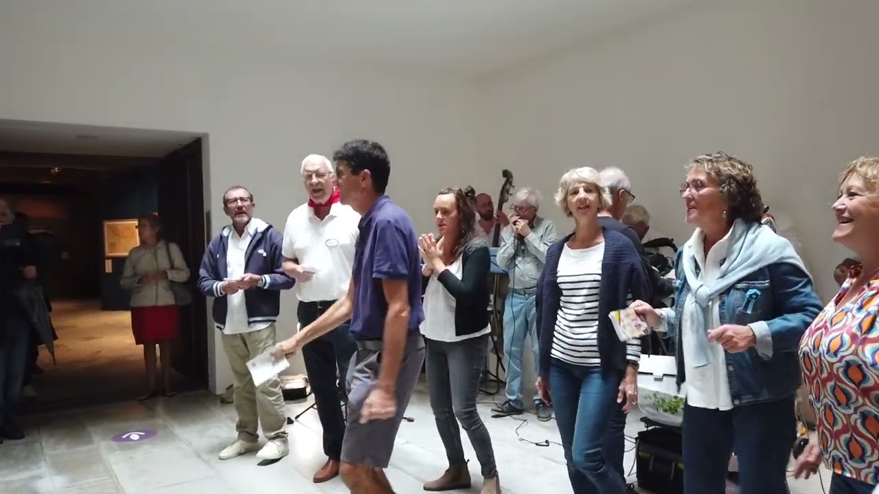 BAIONAN KANTUZ - GUK EUSKARAZ - 24/09/2022