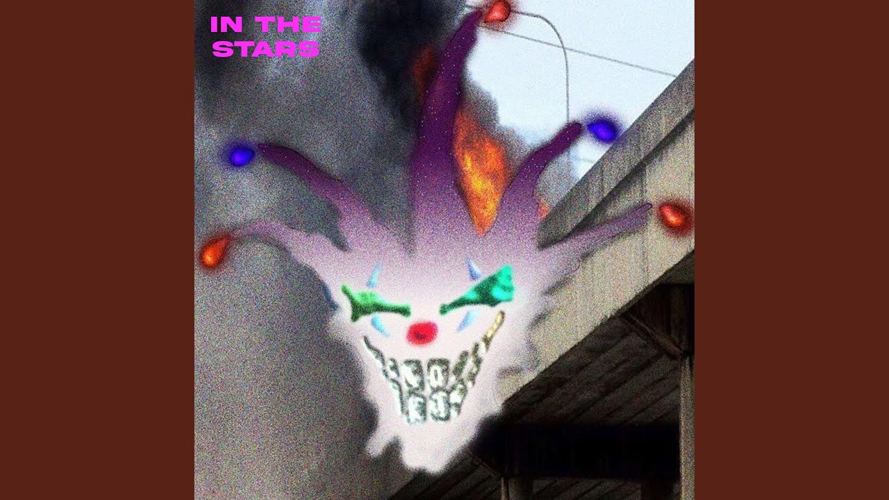 IN THE STARS (UPTEMPO)