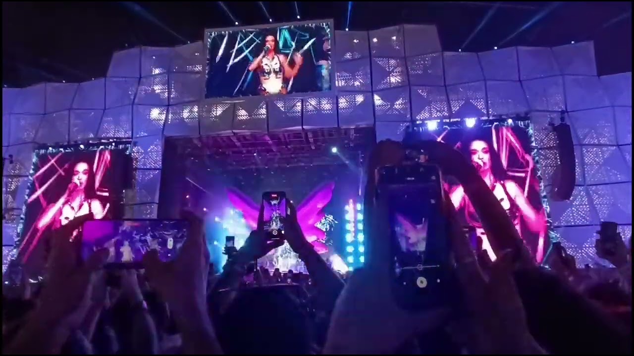 KATY PERRY SHOW COMPLETO ROCK IN RIO 🇧🇷RIO DE JANEIRO 2024 #rockinrio #katyperry