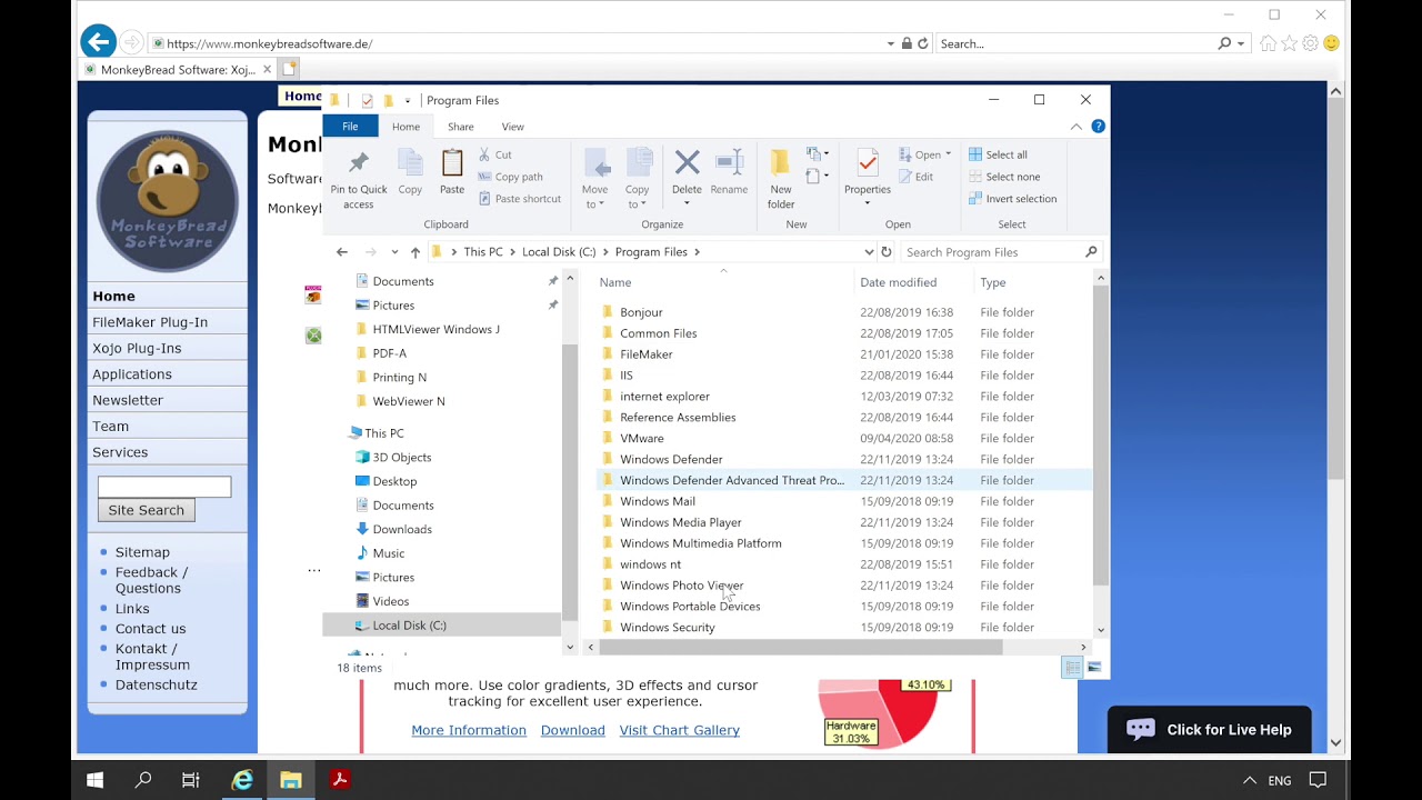 MBS Plugin Installation on Windows