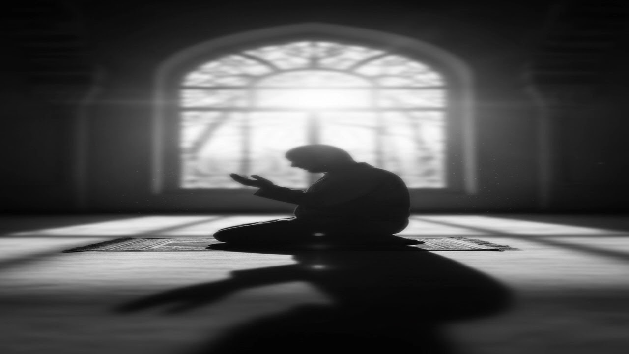 أكثر من مجرد عادة RamadanKareem