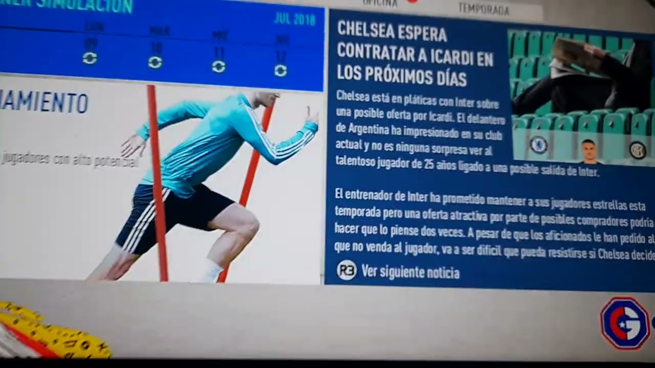 Como fichar jugadores gratis en FIFA 19 (Funciona en PS3 y XBOX 360)