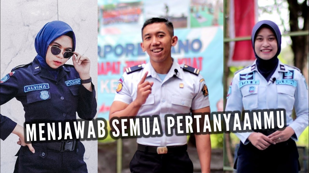 SELEKSI CPNS KEMENKUMHAM