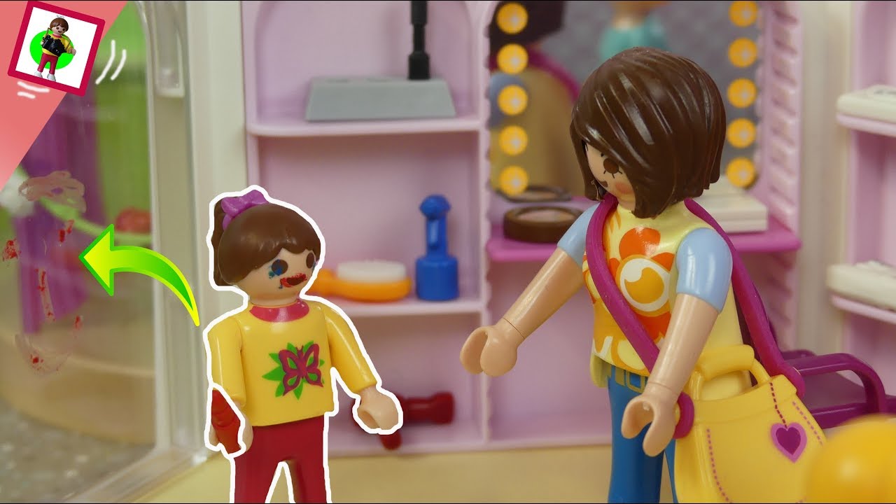 Playmobil Film 