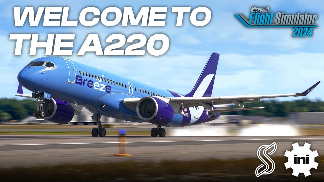 Welcome To The Synaptic A220