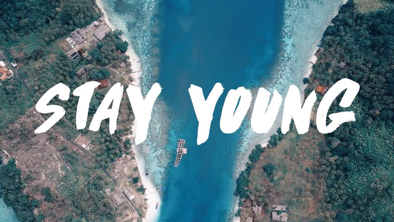 Stay Young (Engineering Dept. JCC Senayan) - A Video By Q | Sponsored by GoTraveler