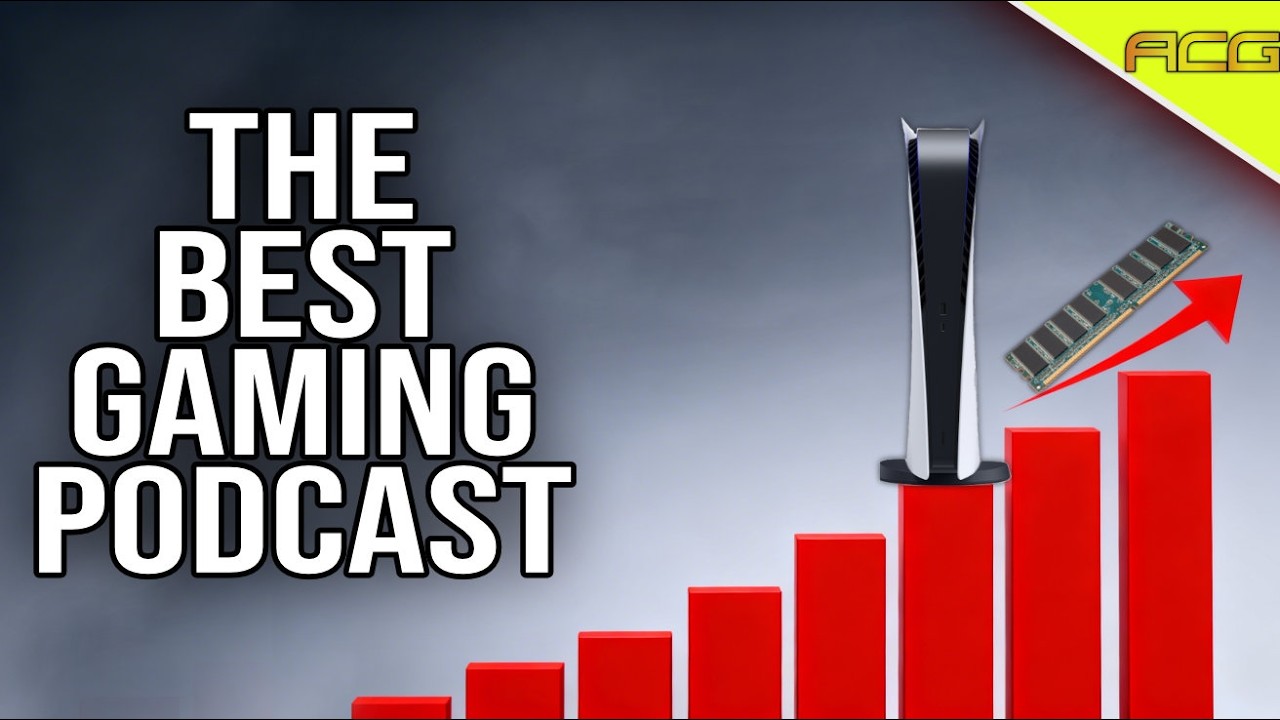 Crimson Desert patched, Xbox Partner showcase, Playstation Raises pricing best gaming podcast 580