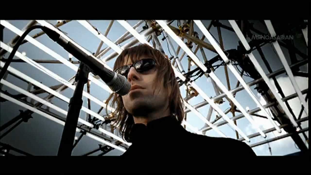 [HD] Oasis - THE TURNING (Music Video)