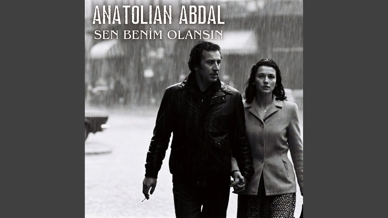 Sen Benim Olansın