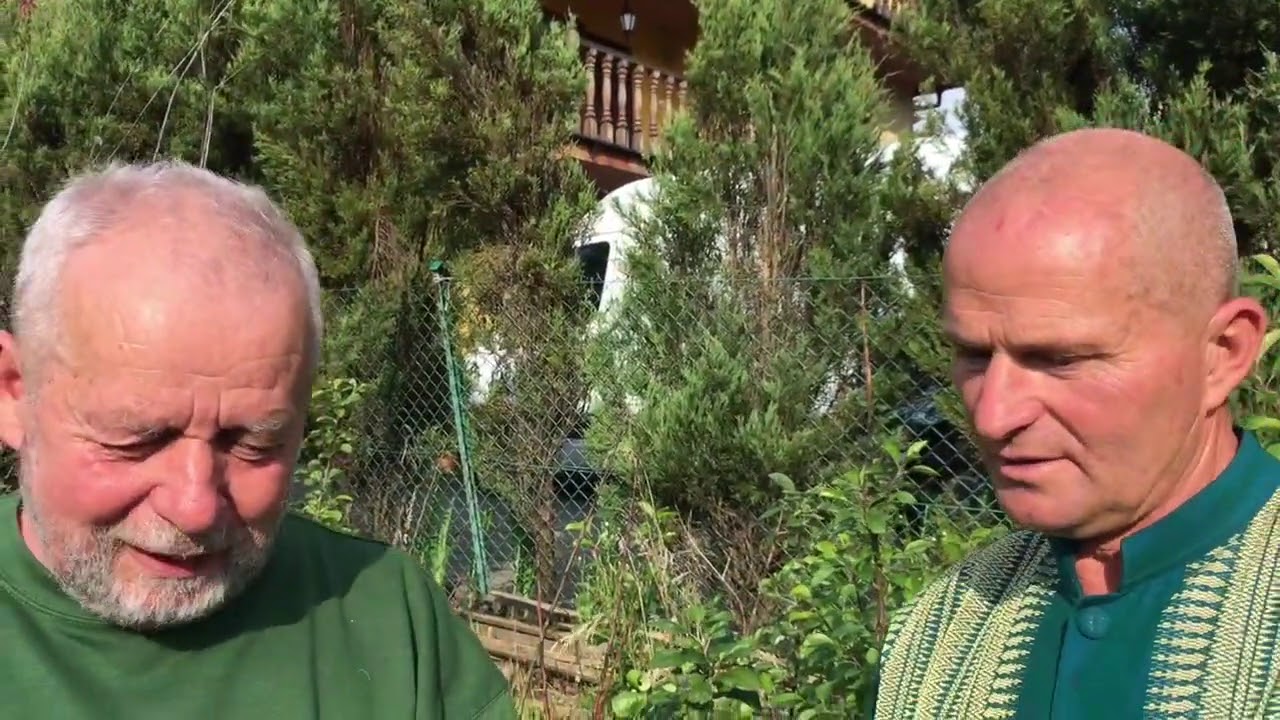 Naturalne uprawy zi&oacute;ł i roślin -  jak powinny wyglądać i na co nam pomogą-  cz  5