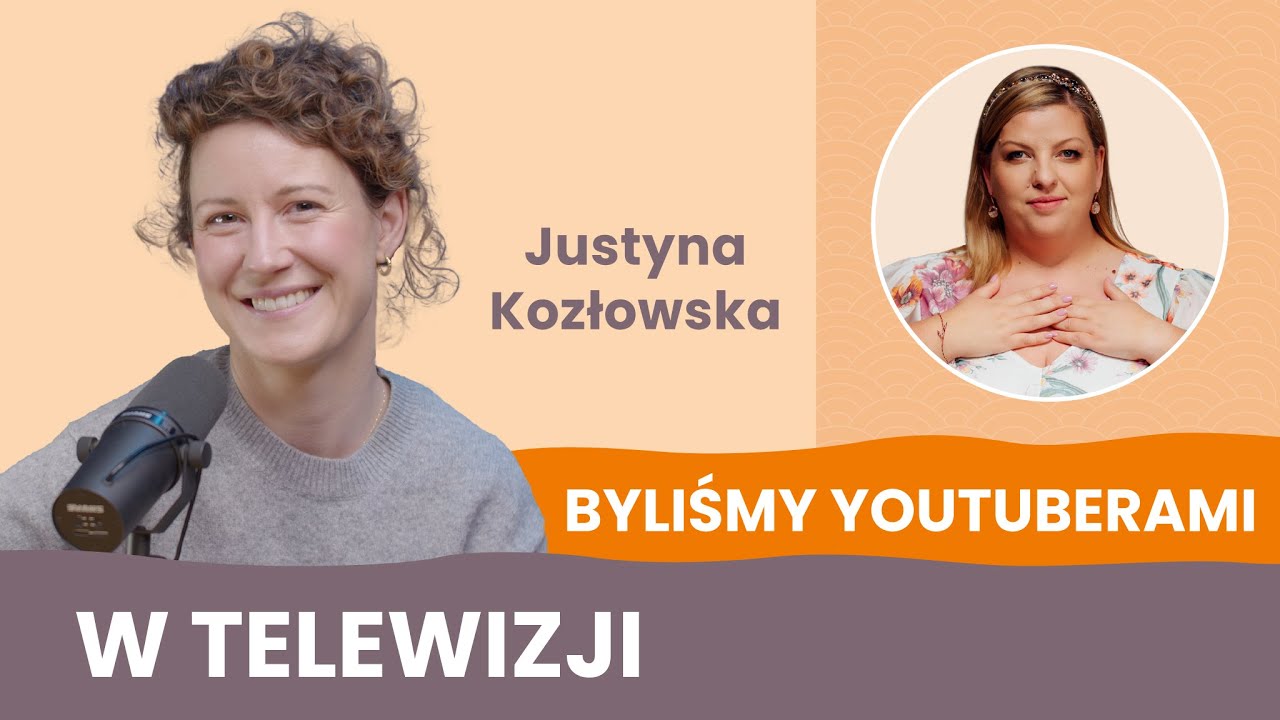 Justyna Kozłowska: Kobieta, matka, prezenterka i już wkrótce rolniczka! |Zrób z życia Arcydzieło #16