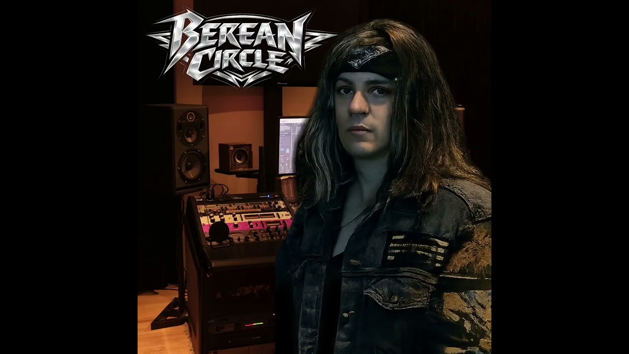 Berean Circle - take me home