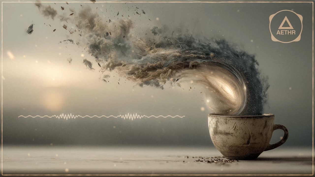Just Trying To Wake Again ☕ Melodic Trance / EDM 🎛️