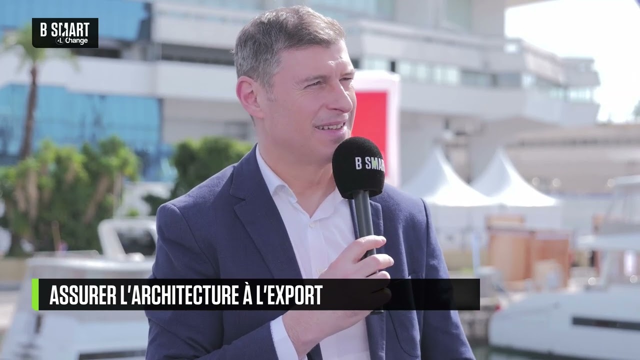 SMART IMMO - Assurer les projets internationaux à l'export