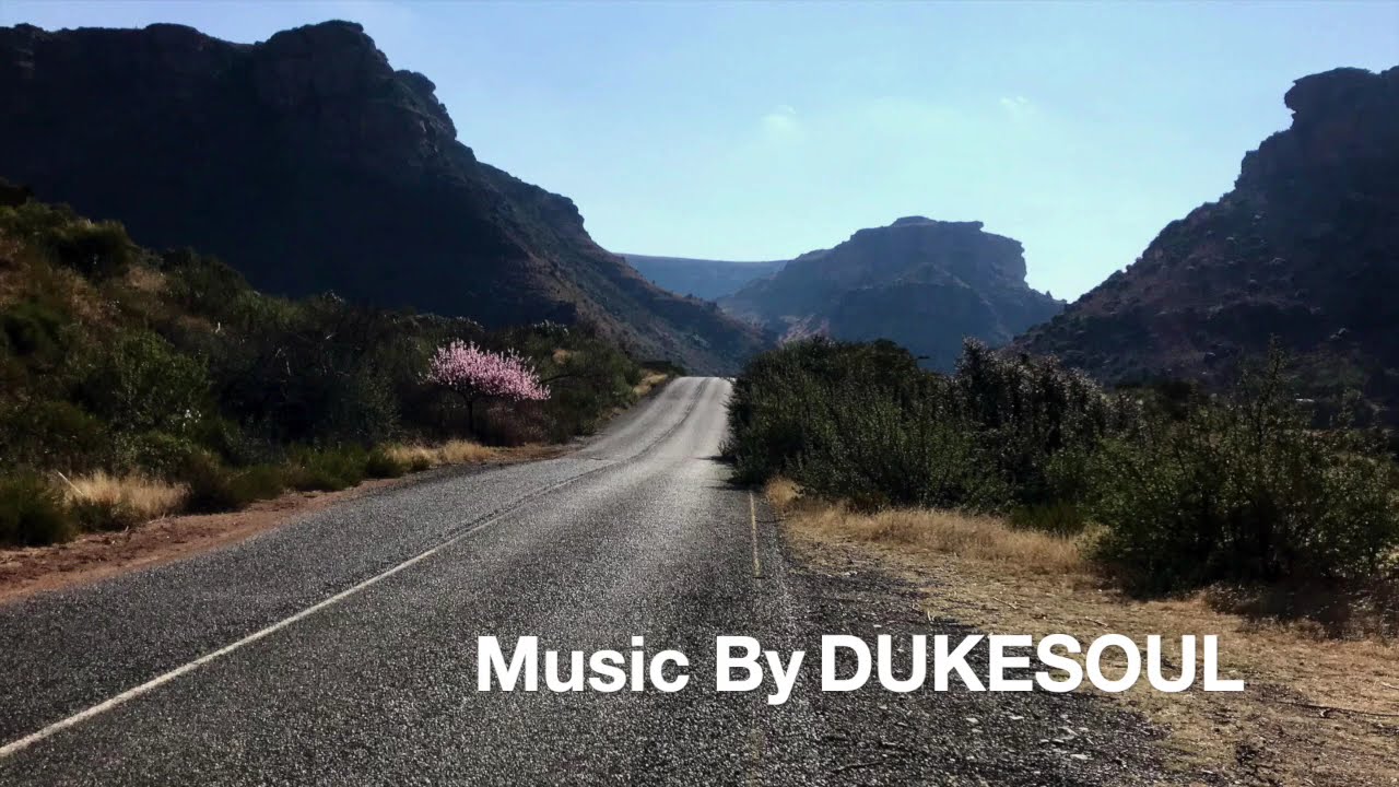 🎵 Music By 🇿🇦 DukeSoul | Deep House Mix