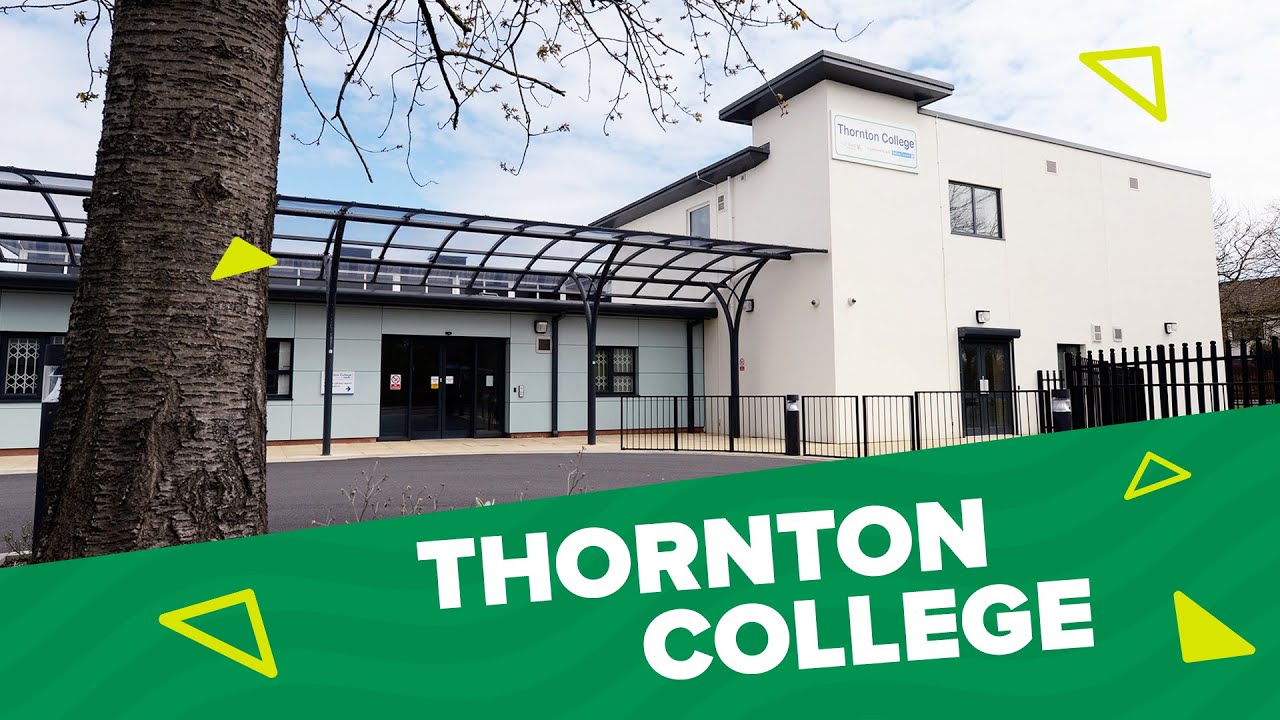 Thornton College