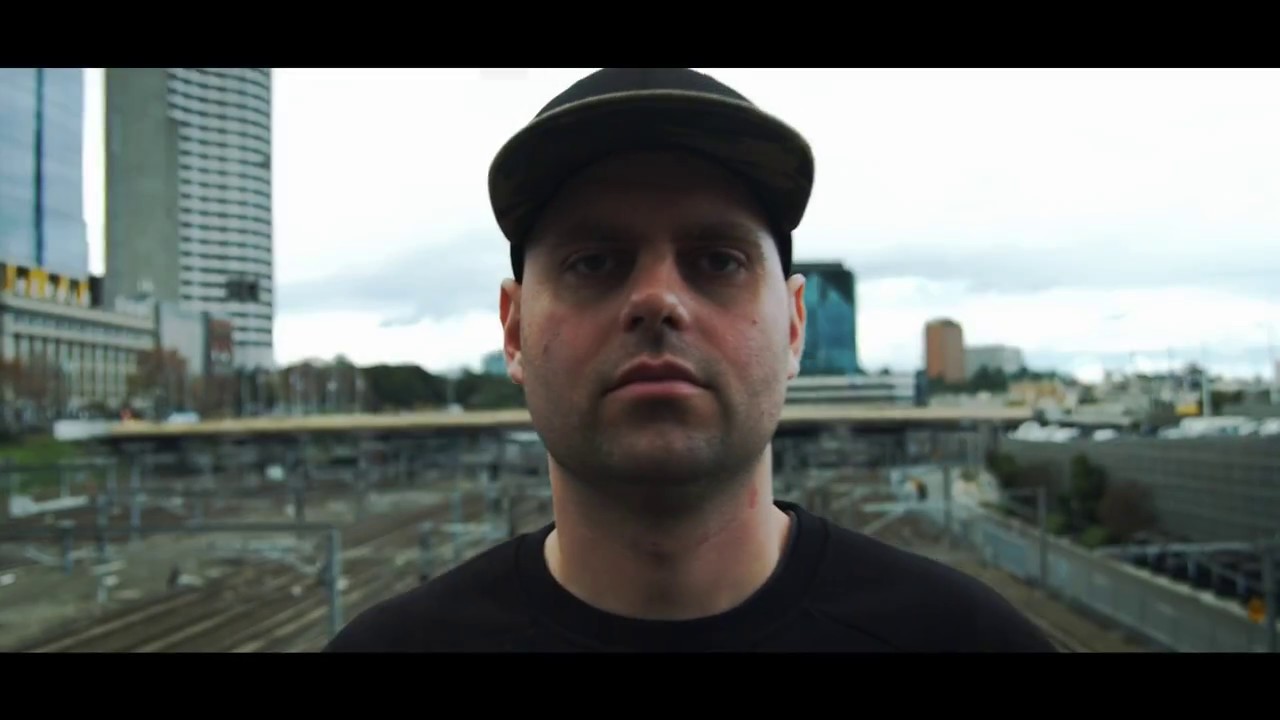 Jimmy Loops - Hell Raizer