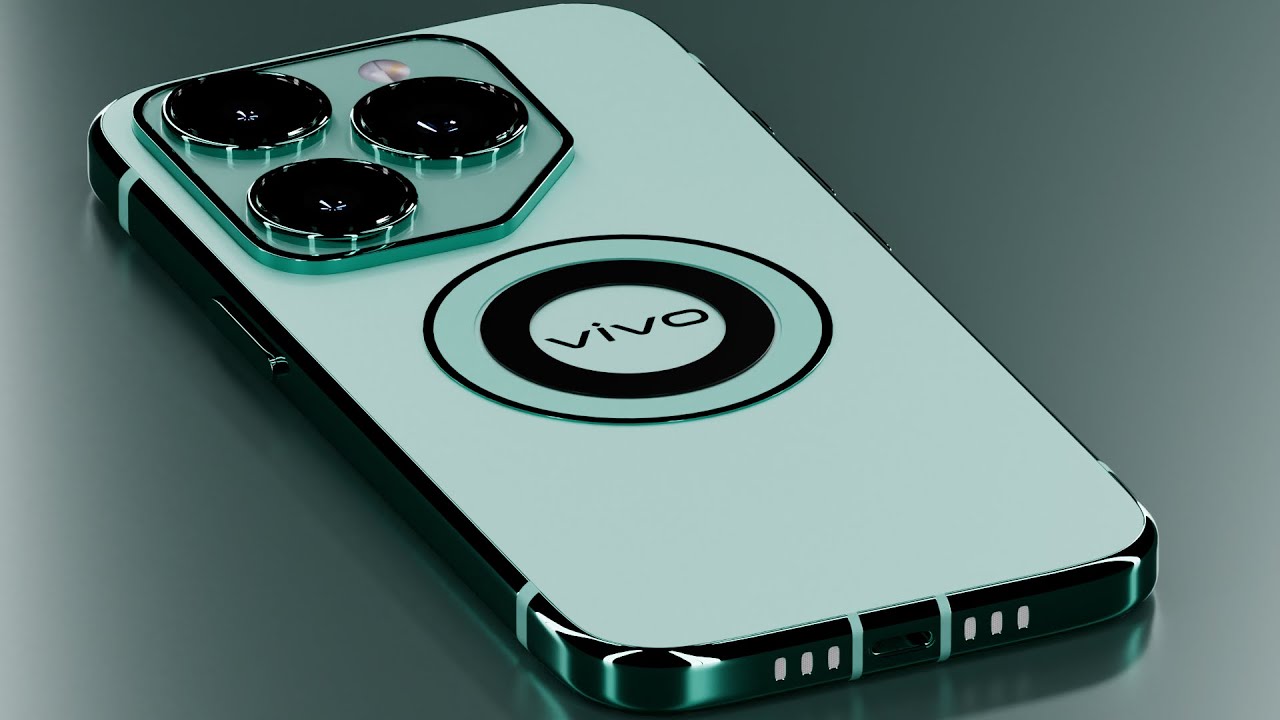 Vivo X400 Ultra - 8400mAh Battery का 24GB RAM,2TB Storage, 300MP DSLR Camera,Round Camera Smartphone