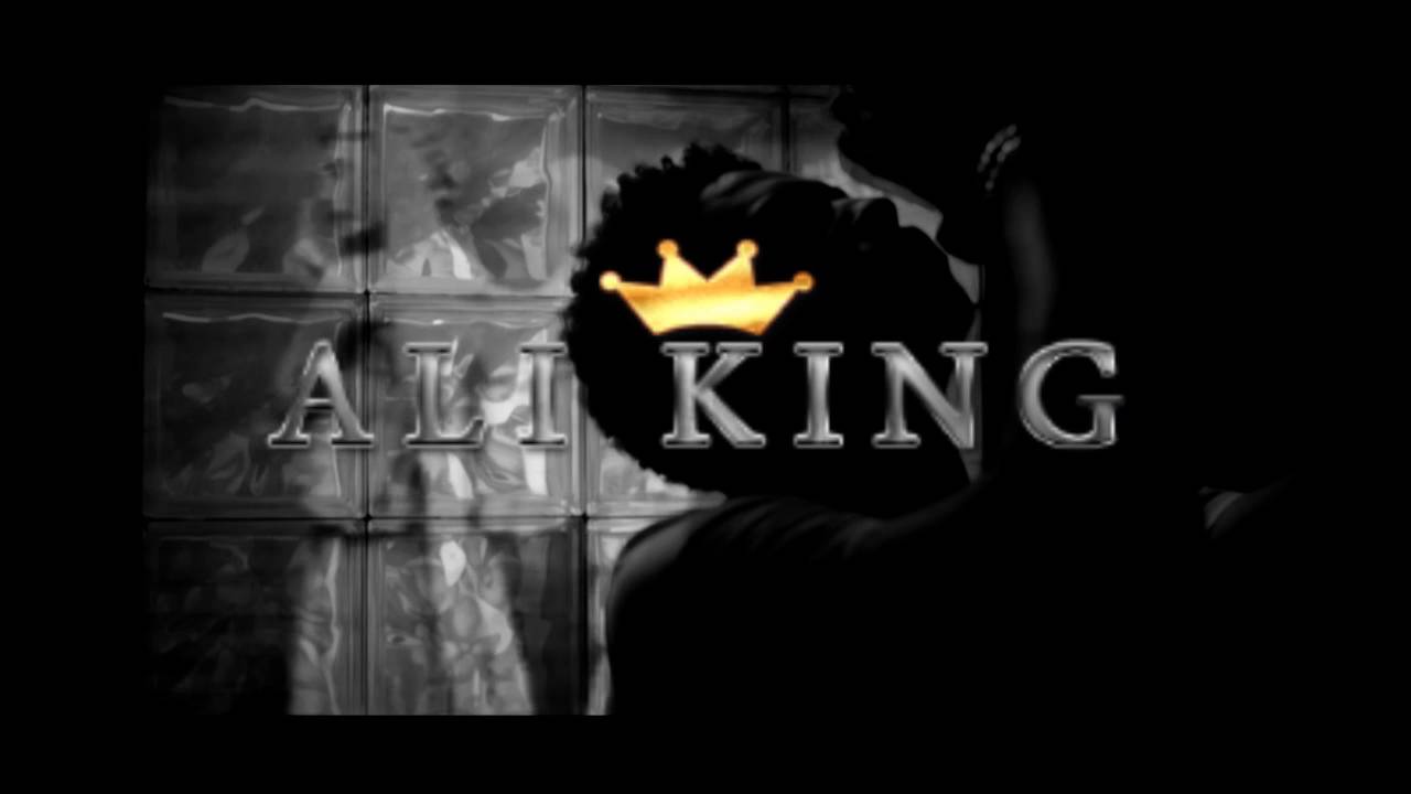 Ali king - Ange ou d&eacute;mon (Clip officiel)