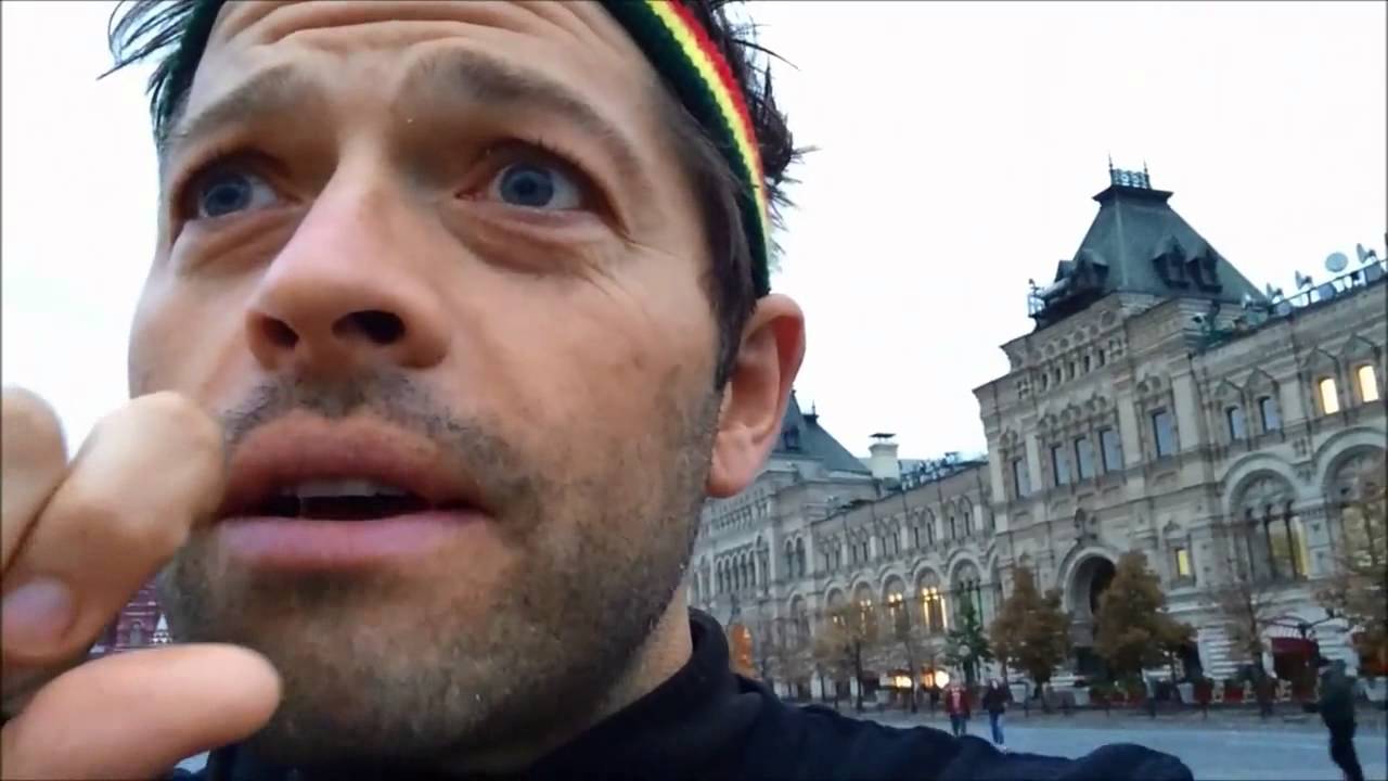 E4K 2014   Coach Sergei Training VOSTFR
