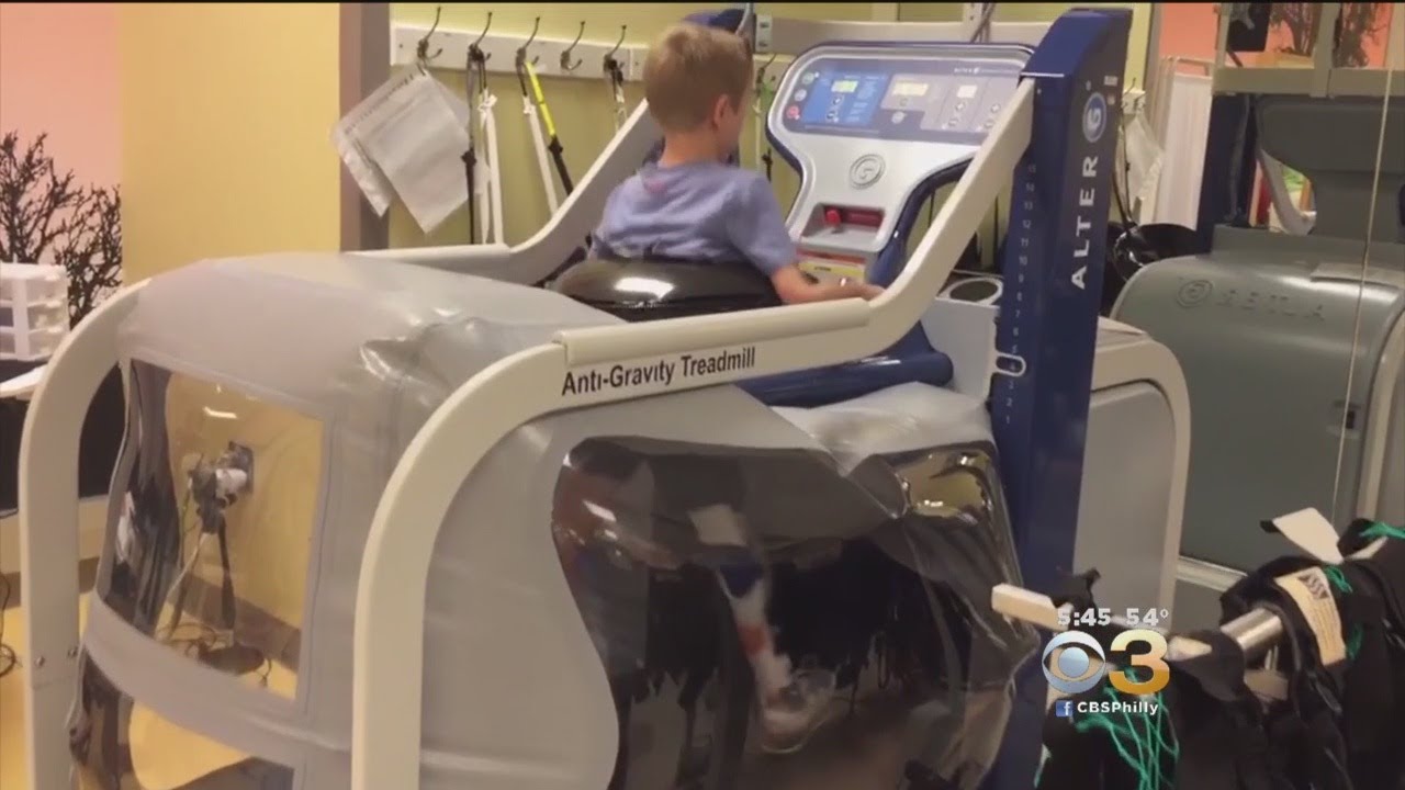 As Rare Polio-Like Diseases Continue To Grow, Some Finding Help With Nerve Transfer Surgery