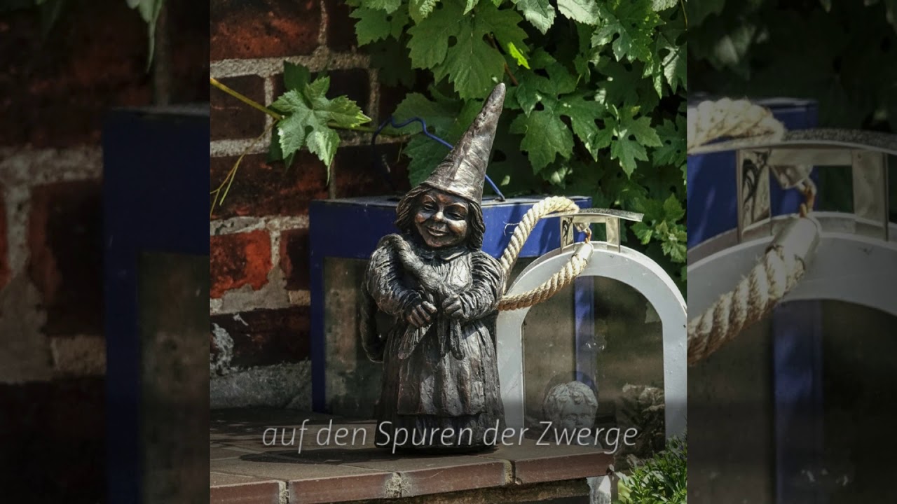 Hitzacker - Stadtbummel