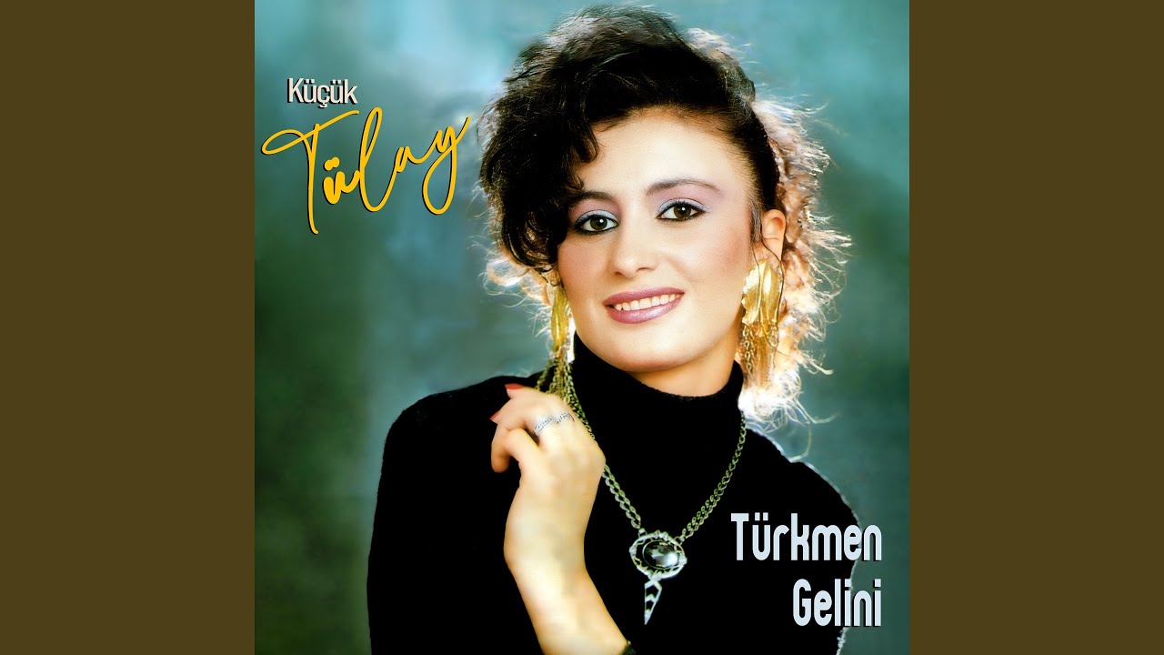 Türkmen Gelini