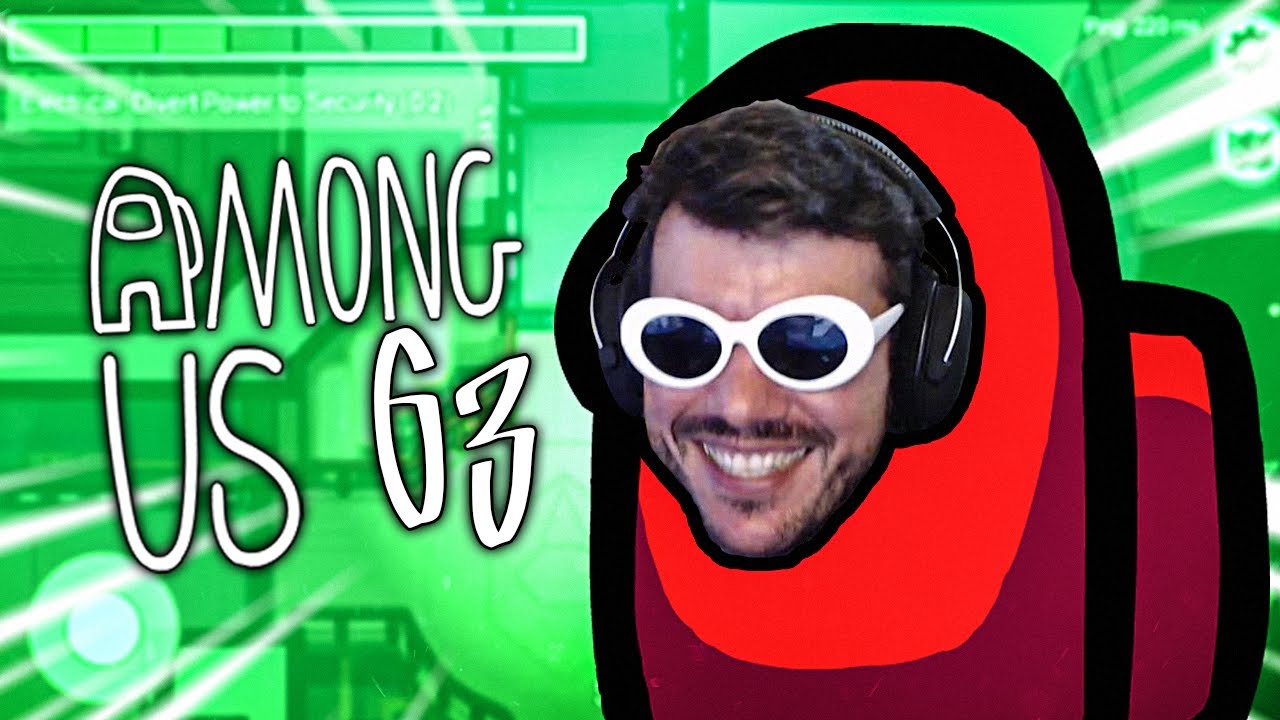 Among Us #63