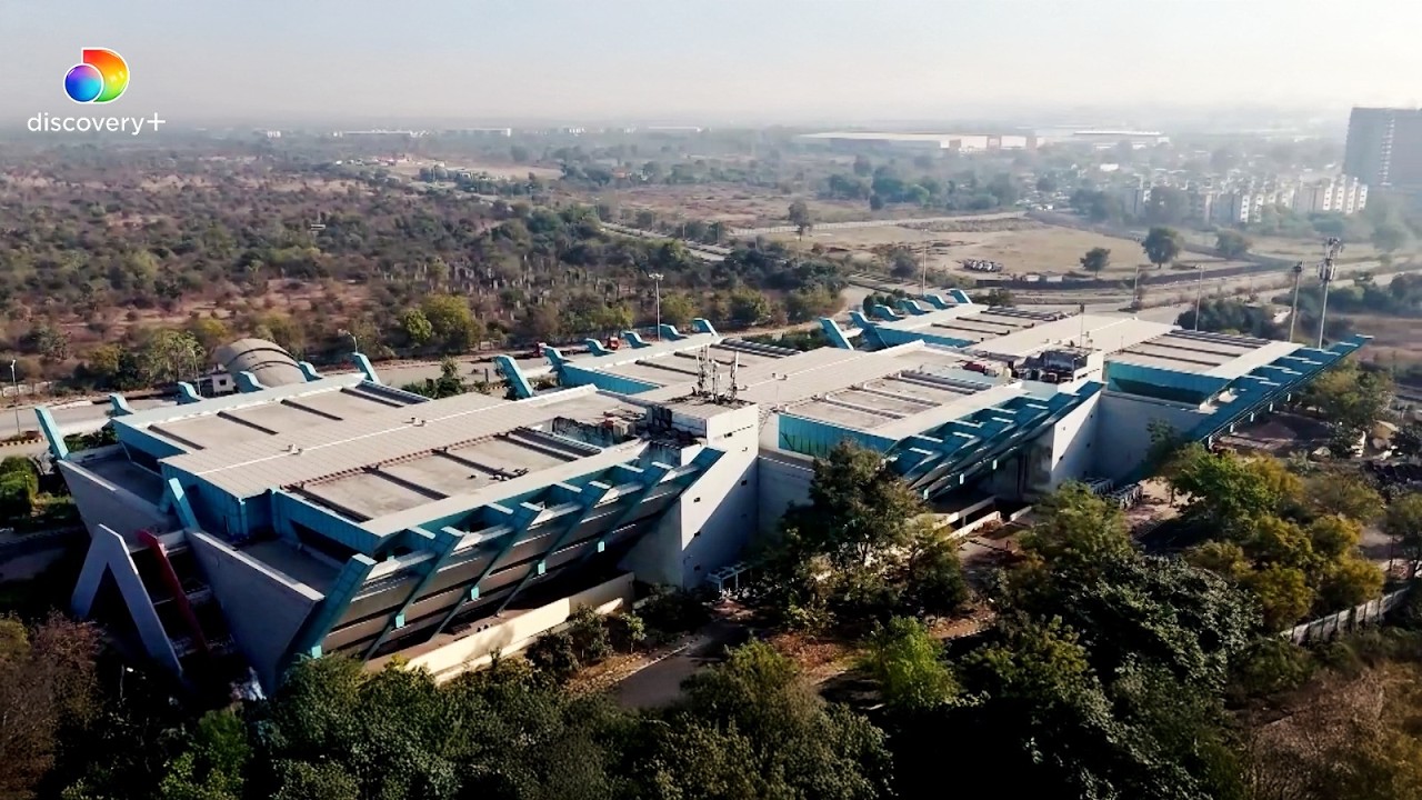 Future Megacities-Nagpur I  The City Powering India&rsquo;s Next Economic Revolution