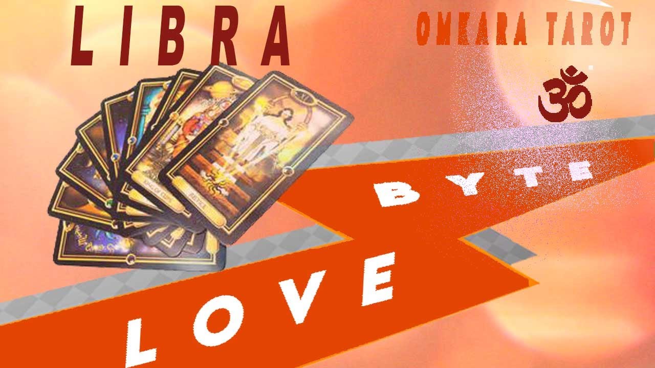 Libra Tarot - FRIENDS TELLING THEM SHOULD NOT HAVE LET U GO !! / Love Bytes /