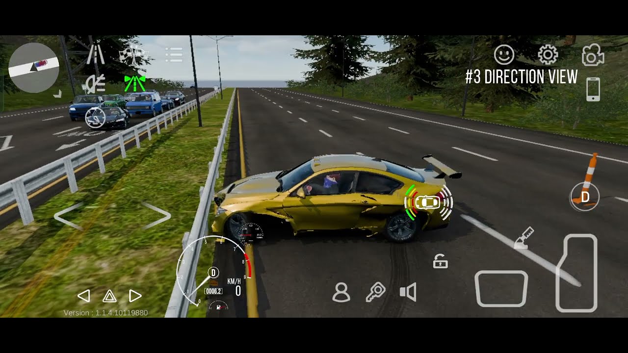 Car parking multiplayer 2 . Car games . 